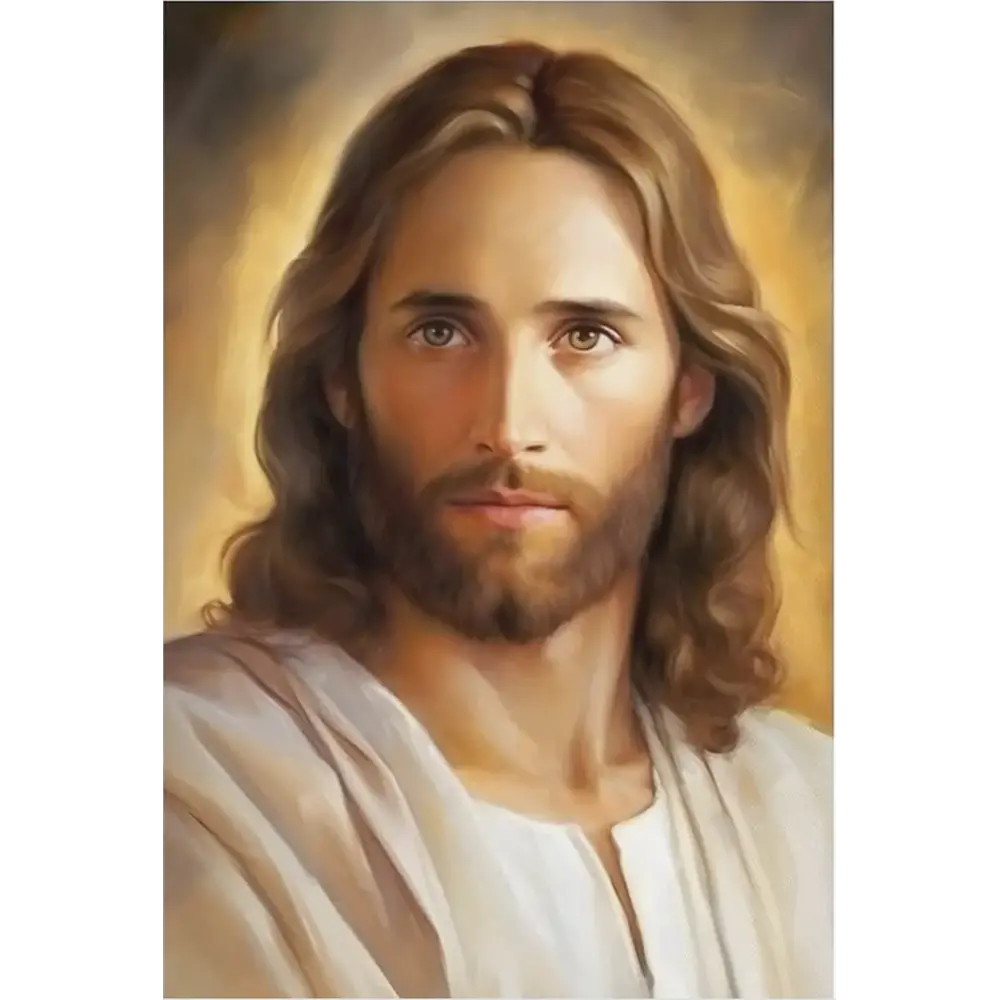 Fotoporcellana Gesu Cristo - Santi | Velpas