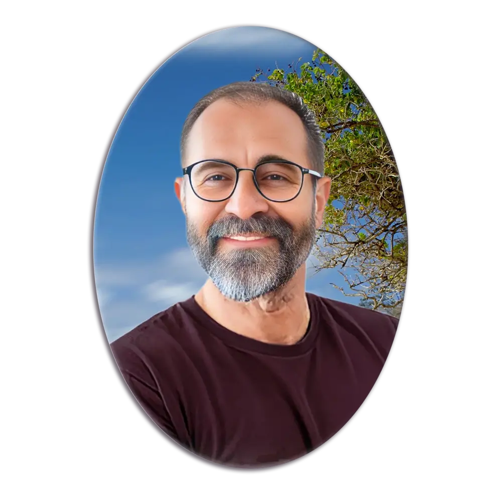 Fotoporcellana Ovali Slim - Ovali | Velpas