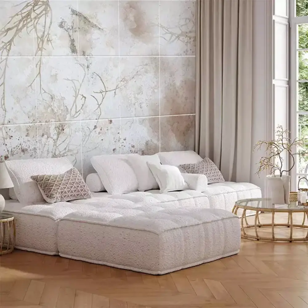 Fotoporcellana Camera da Letto - Idea per la Casa | Velpas