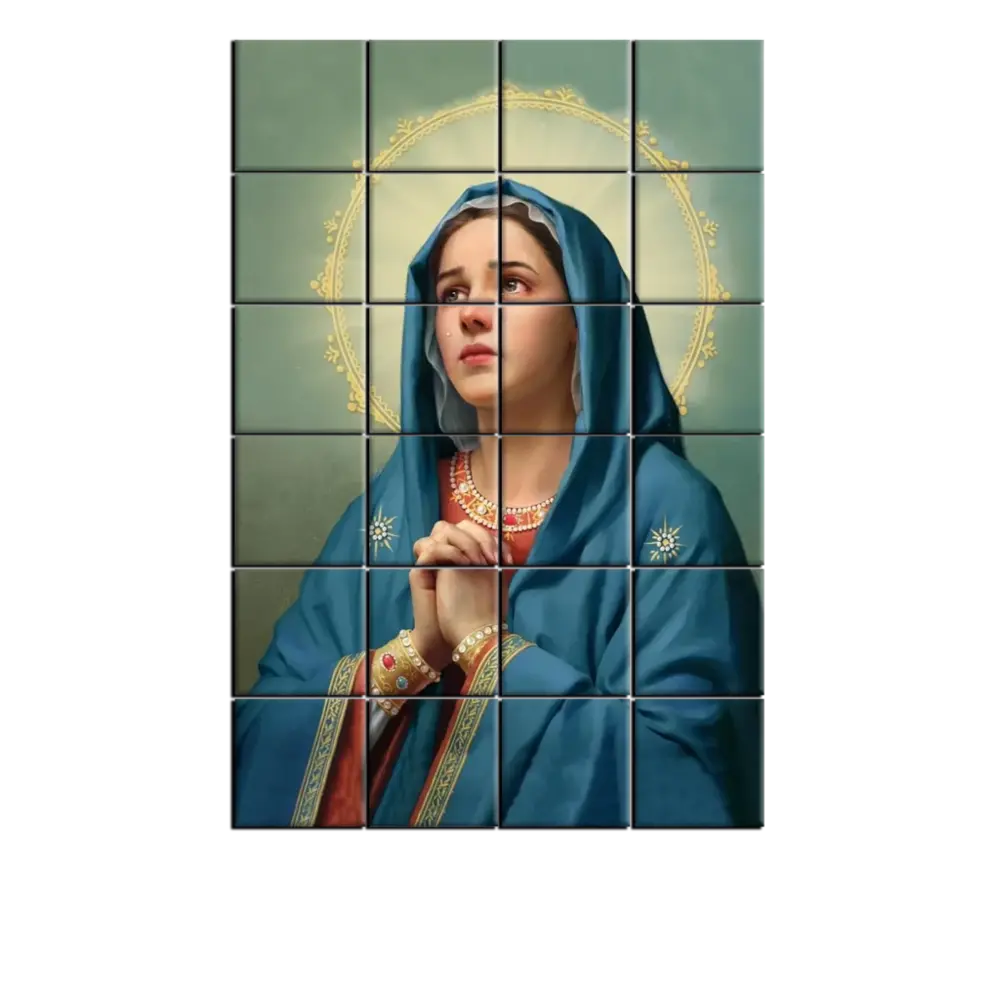 Fotoporcellana Mosaici | Velpas